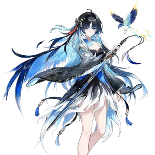Yangyang: Xuanling