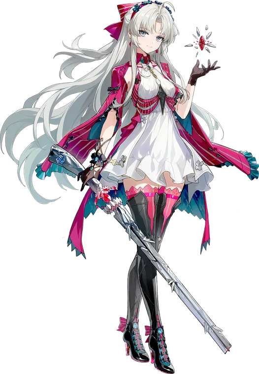 Carlotta