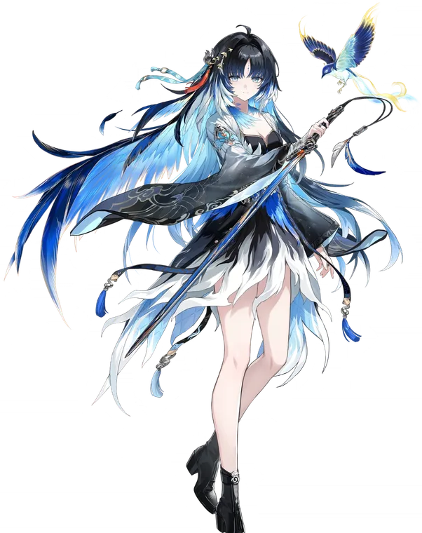 Yangyang: Xuanling