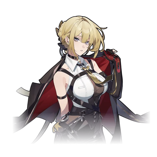 Evelyn